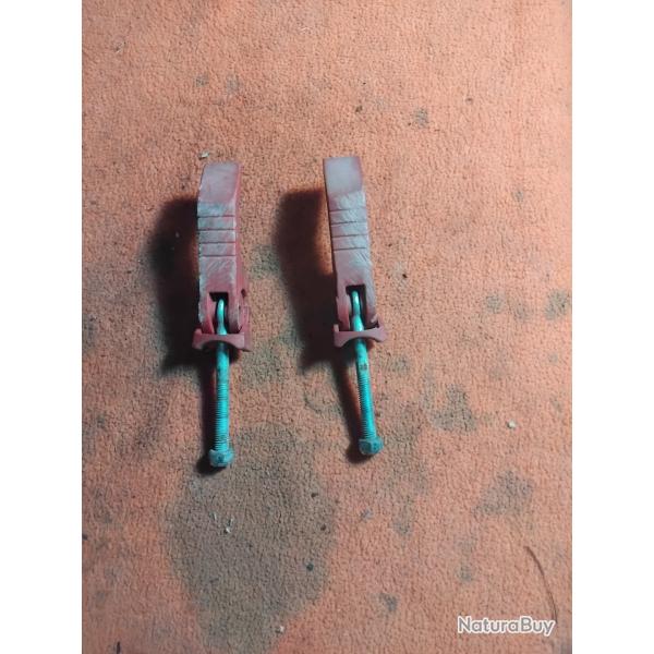 Poign�e de fixation tondeuse MTD