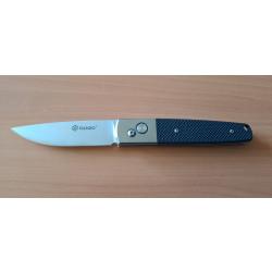Couteau automatique Ganzo Firebird 7211 BK - Lame : 85mm