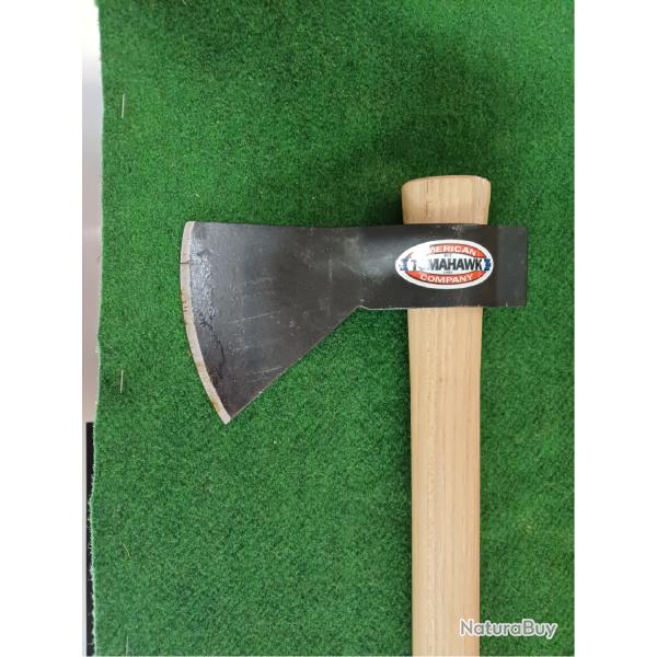 Hachettes cold steel par 2