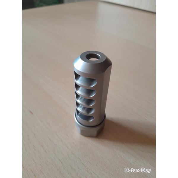 frein de bouche 5 events 18x100