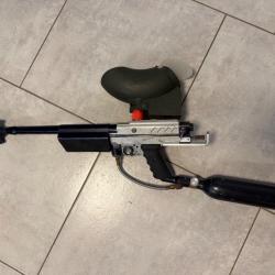 WGP Autococker 1995 - N&deg; s&eacute;rie 22745 - Vintage