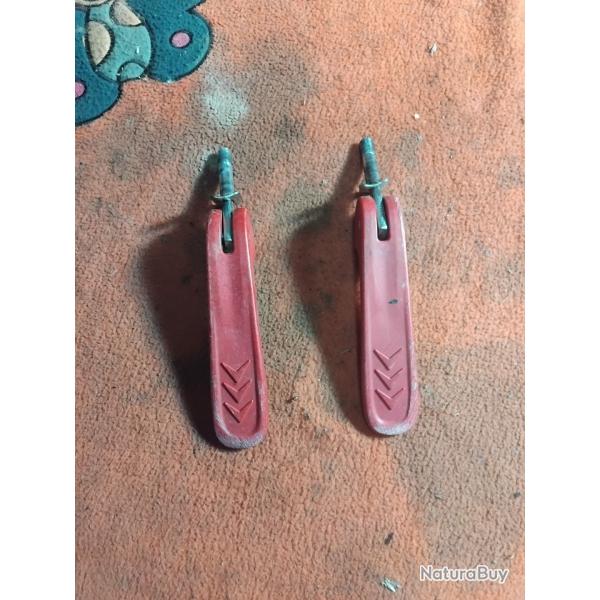 Poign�e de fixation tondeuse sterwing p�se 142gr