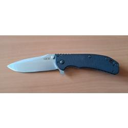 Zero Tolerance 0566 - Occasion