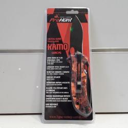 Couteau pliant Prohunt KAMO Verney carron TOP PRODUIT