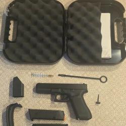 Glock 17 gen 5