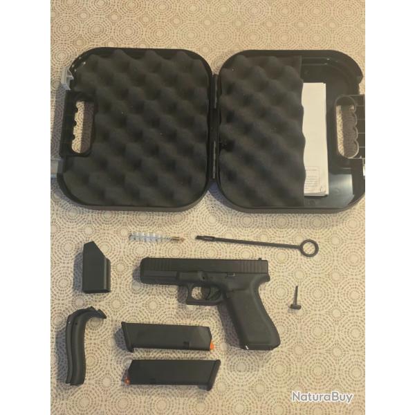 Glock 17 gen 5