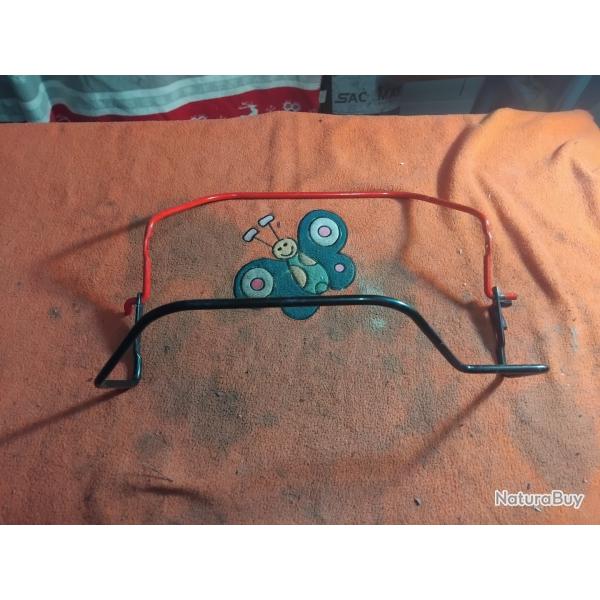 Poign�e d'acc�l�rateur et de traction tondeuse Sterwing