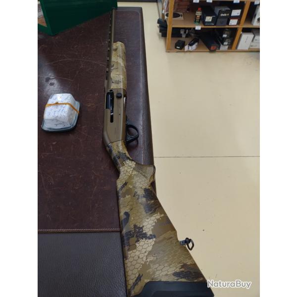 Franchi affinity elite bronze cal 12