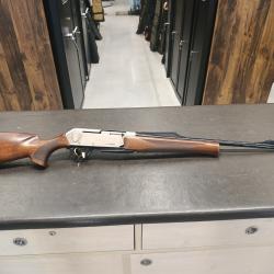 Carabine Browning Longtrack Cal 300Win