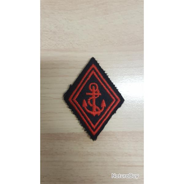 Patch insigne losange tdm Arm�e collection