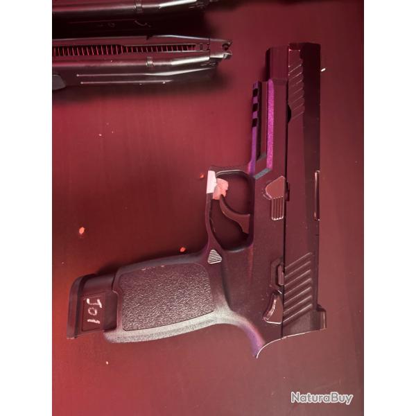 P320 Tokyo marui a r�parer