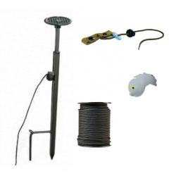 Flash Pigeon ** Pack pompe de sol pour pigeon