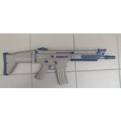 R&eacute;plique scar L FN Herstal AEG