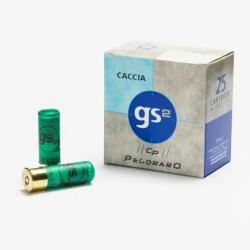 Flash Pigeon ** Cartouches Pegoraro GS2 35 gr Cal. 12 x250