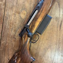 Sauer 505 Grade 5 Calibre 30-06 &agrave; 1� sans prix de r&eacute;serve !