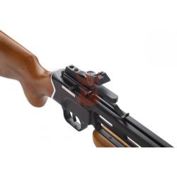 Arbal&egrave;te Recurve Skorpion XBR100 en Bois