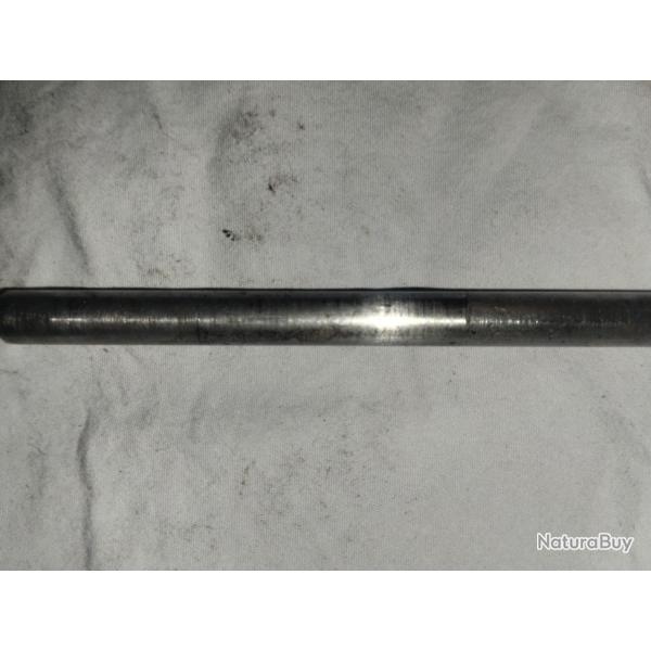 Axe de barrillet uberti pour Remington 1858