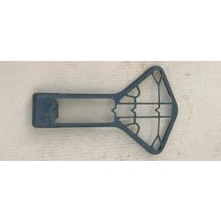 pi&egrave;ces de vis&eacute;e anti a&eacute;rienne MG42 MG 42/53 MG3... (B1)