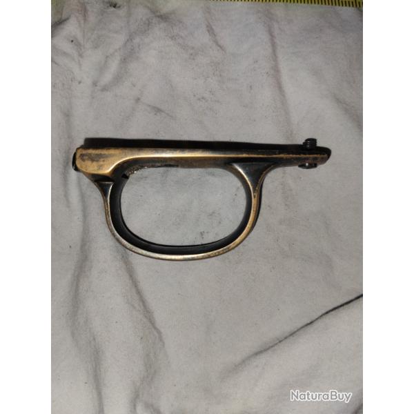 Pontet uberti Remington 1858
