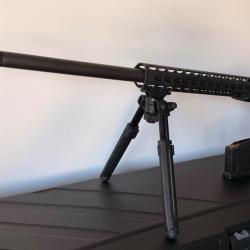 Remington 700 PCR 6.5 creedmoor