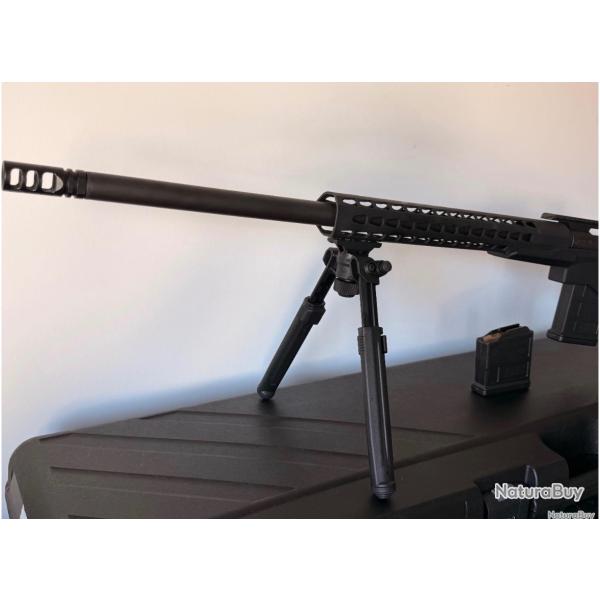 Remington 700 PCR 6.5 creedmoor