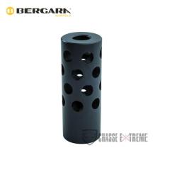 Frein de Bouche BERGARA 5/8&times;24 Unef Cal 30 &Oslash; 17,8mm - Vert Strata
