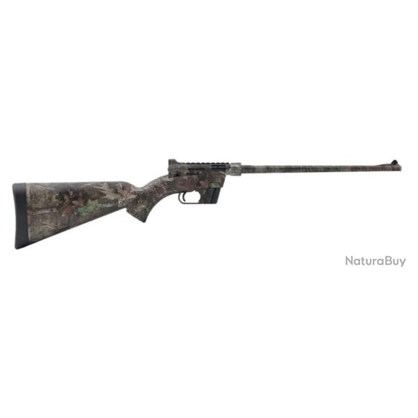 Promo Carabine semi auto Henry Survival - Cal. 22 Lr - Camo