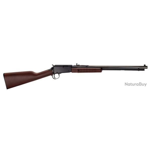 Promo Carabine � Pompe Henry Frontier - Cal. 22Lr