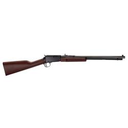 Promo Carabine &agrave; Pompe Henry Frontier - Cal. 22Lr