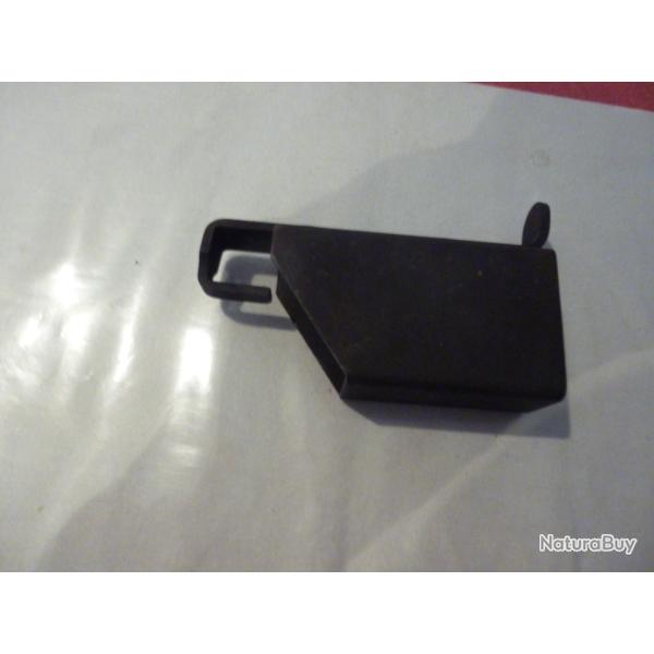 CHARGETTE POUR PISTOLET FRANCAIS MAT 49 TBE
