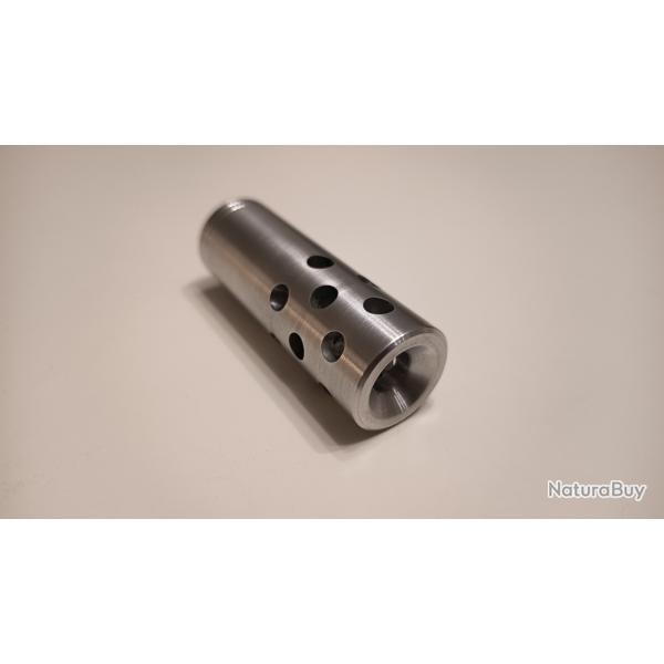 FREIN DE BOUCHE - Frein de bouche STS REBUILD - Format compact 70mm