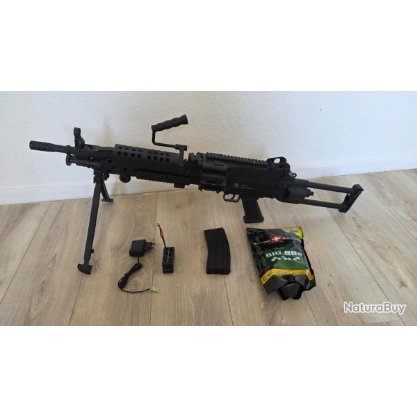 M249 airsoft