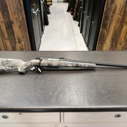 Carabine XPR Strata 300Win