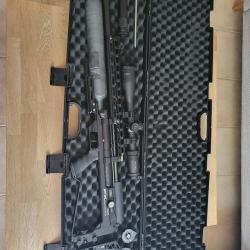 CARABINE PCP FX MAVERICK SNIPER 5.5 19.9 joules