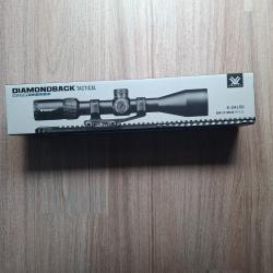 Lunette de tir Vortex Diamondback tactical