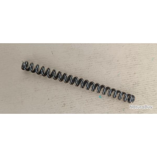 ressort de tube r�cup�rateur 100mm MG3 MG 3 (264)