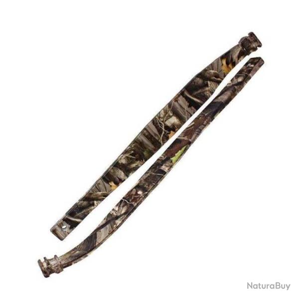 Branches pour arbal�te Excalibur Deerhide Brown Exocet/Exocet-200 Brown/Exomax Brown/Vixen II Brown