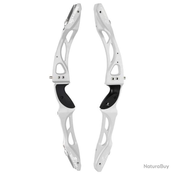 RISERS ILF ASTRAL V2 25" RH Blanc
