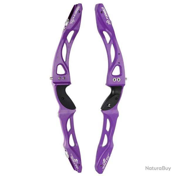 RISERS ILF ASTRAL V2 25" RH Violet