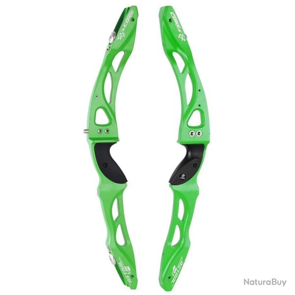 RISERS ILF ASTRAL V2 25" Vert RH