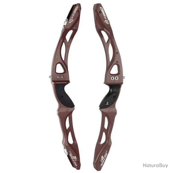 RISERS ILF ASTRAL V2 25" LH Marron