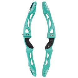 RISERS ILF ASTRAL V2 25" LH Turquoise