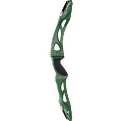 RISERS ILF ASTRAL V2 25" LH Vert fonc&eacute;