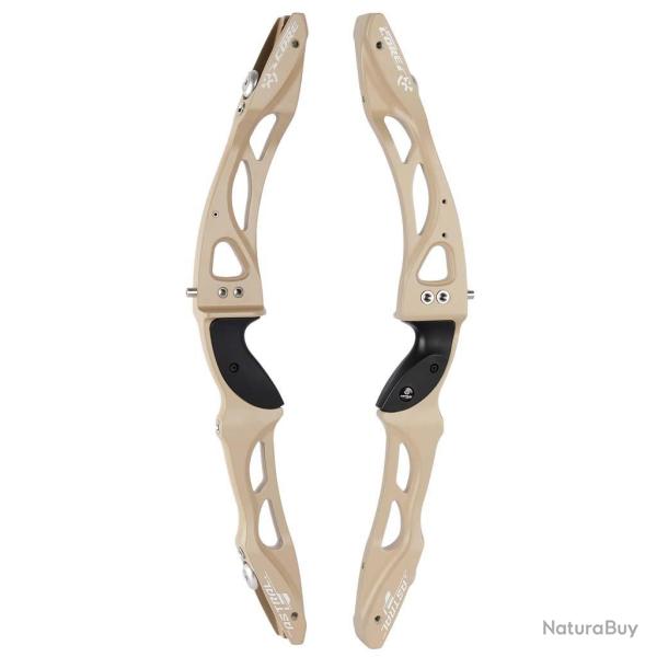 RISERS ILF ASTRAL V2 25" LH Earth