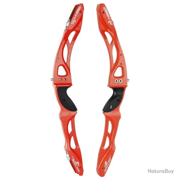 RISERS ILF ASTRAL V2 25" Orange LH