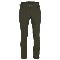 PINEWOOD PANTALON WILDA KAKI 36