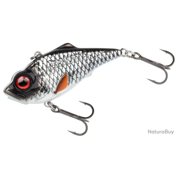 Poisson Nageur Spro Iris Vib'R 50 Roach 10g 5cm