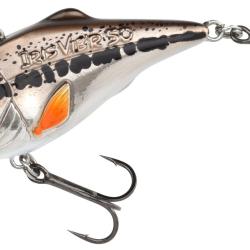 Poisson Nageur Spro Iris Vib'R 50 Vairon 10g 5cm