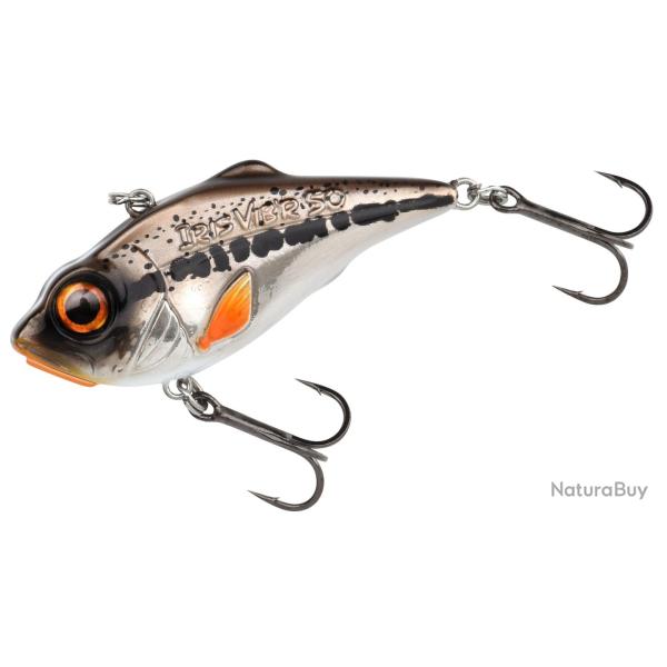 Poisson Nageur Spro Iris Vib'R 50 Vairon 10g 5cm