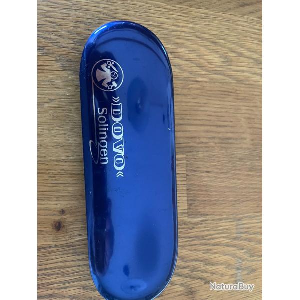 Coupe Choux Solingen